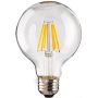 Villanykörte EKZF969 2700K 7W/LED 800LM IP20 a Eko-Light-tól