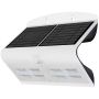 Napenergiás lámpa BUTTERFLY EKO3997 4000K 1x6,8W 800LM IP65 a Eko-Light-tól