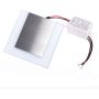 Beépíthető lépcsőházi lámpa CAPRI EKS4420 6500K 1x0,6W/LED 15LM IP20 a Eko-Light-tól