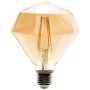 Villanykörte DIAMOND EKZA3560 2700K 4W/E27 280LM IP20 a Eko-Light-tól