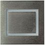 Beépíthető lépcsőházi lámpa EVRA EKS4352 3000K 1x0,6W/LED 13LM IP20 a Eko-Light-tól