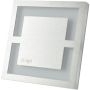 Beépíthető lépcsőházi lámpa QUADRO EKS0414 4000K 1x0,6W/LED 14LM IP20 a Eko-Light-tól