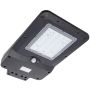Napenergiás lámpa STREET EKO2028 1x15W 1650LM IP65 a Eko-Light-tól