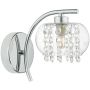 Fali lámpa ELMA ELM0750 1x40W/G9 a Dar Lighting-tól