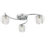 Plafonlámpa ELMA ELM5350 3x40W/G9 a Dar Lighting-tól