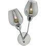 Fali lámpa ELOISE ELO0910 2x40W/E14 a Dar Lighting-tól