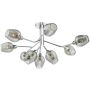 Plafonlámpa ELOISE ELO1310 9x40W/E14 a Dar Lighting-tól