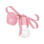 Plafonlámpa EMMA PINK MLP1038 1x60W/E27 a Milagro-tól