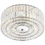 Süllyesztett mennyezeti lámpa ERROL ERR5250 4x40W/E14 a Dar Lighting-tól