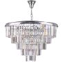 Függőlámpa EULALIA EUL1250 12x40W/E14 a Dar Lighting-tól