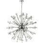 Függőlámpa EXODUS EXO0850 8x40W/E14 a Dar Lighting-tól