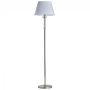 Állólámpa SIENA F01322WH NI 1x60W/E27 IP20 a Cosmolight-tól