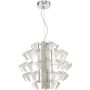 Függőlámpa FALCON FAL8608 3000K 1x35W/LED 2352LM a Dar Lighting-tól