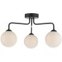Plafonlámpa FEYA FEY0322-02 3x40W/G9 a Dar Lighting-tól