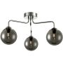 Plafonlámpa FEYA FEY0350-01 3x40W/G9 a Dar Lighting-tól
