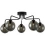 Plafonlámpa FEYA FEY0522-01 5x40W/G9 a Dar Lighting-tól