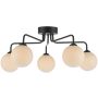 Plafonlámpa FEYA FEY0522-02 5x40W/G9 a Dar Lighting-tól