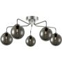 Plafonlámpa FEYA FEY0550-01 5x40W/G9 a Dar Lighting-tól