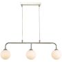 Függőlámpa FEYA FEY6250-02 3x40W/G9 a Dar Lighting-tól