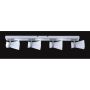 Spotlámpa PANADA FH5514A1 4x40W/G9 a Italux-tól