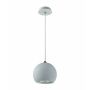 Függőlámpa REGINA FH5951BJ-200 WH 1x80W/E27 a Italux-tól