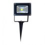 Kerti reflektor FLOOD 9508011 1x15W/LED 980LM IP44 a Garden Lights-tól