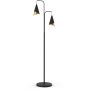 Állólámpa RAALTO FL-433128-2 3000K 2x15,13W/LED 518LM IP20 a Italux-tól