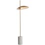 Állólámpa VILAI FL-203342-1-GD 3000K 1x4W/LED 400LM IP20 a Italux-tól