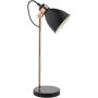 Asztali lámpa FREDERICK FRE4222 1x40W/E27 a Dar Lighting-tól