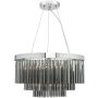 Függőlámpa GIOVANA GIO0510 5x40W/G9 IP20 a Dar Lighting-tól