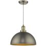 Függőlámpa GOVERNOR GOV0161 1x60W/E27 a Dar Lighting-tól
