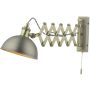 Spotlámpa GOVERNOR GOV0561E 1x40W/E14 a Dar Lighting-tól