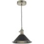 Függőlámpa HADANO HAD0161-02 1x40W/E14 a Dar Lighting-tól