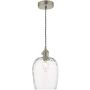 Függőlámpa HADANO HAD0161-03 1x40W/E14 a Dar Lighting-tól