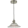 Függőlámpa HADANO HAD0161-04 1x40W/E14 a Dar Lighting-tól