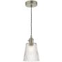 Függőlámpa HADANO HAD0161-05 1x40W/E14 a Dar Lighting-tól