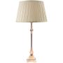 Asztali lámpa HAIDEN HAI4275 1x40W/E14 a Dar Lighting-tól