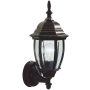 Fali lámpa HAMBRO HAM162235 1x60W/E27 IP43 a Dar Lighting-tól