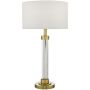 Asztali lámpa HEITOR HEI4263 1x60W/E27 a Dar Lighting-tól