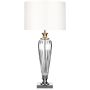 Asztali lámpa HINTON HIN4208 1x60W/E27 a Dar Lighting-tól