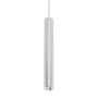 Függőlámpa KILIAN HL7728-M/3W WH 1x3W/LED 120LM IP20 a Italux-tól
