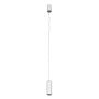 Függőlámpa MOLDES HL7718/7W 4000K WH+GR 1x7W/LED 450LM IP20 a Italux-tól