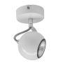 Spotlámpa BARKER HP-918B-01-82CA 1x50W/GU10 a Italux-tól