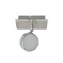 Spotlámpa NAIM HP-724N-01M-9051D CH 1x5W/LED a Italux-tól