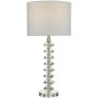 Asztali lámpa IDELLA IDE4208 1x60W/E27 a Dar Lighting-tól