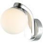 Fali lámpa IKER IKE0750 3000K 1x5W/LED 321LM IP44 a Dar Lighting-tól