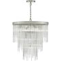 Függőlámpa ISLA ISL3450 7x40W/E14 IP20 a Dar Lighting-tól