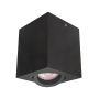 Felületi spotlámpa EMILIO IT8004S1-BK 1x50W/GU10 IP20 a Italux-tól