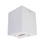 Felületi spotlámpa EMILIO IT8004S1-WH 1x50W/GU10 IP20 a Italux-tól