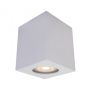 Felületi spotlámpa FABRYCIO IT8003S1-WH 1x50W/GU10 IP44 a Italux-tól